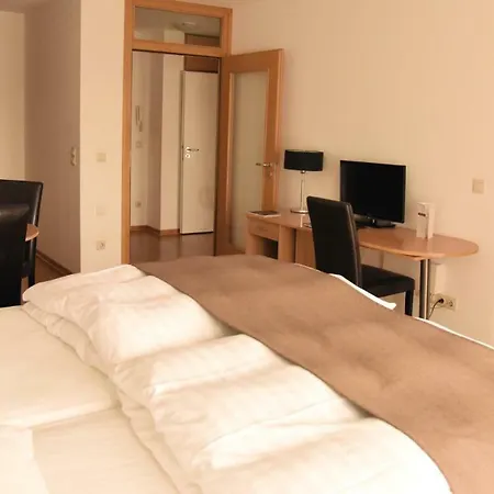 Residenz Am Festspielhaus 4*