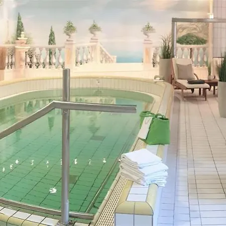 Residenz Am Festspielhaus Hotel