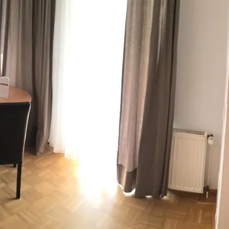 Residenz Am Festspielhaus Otel