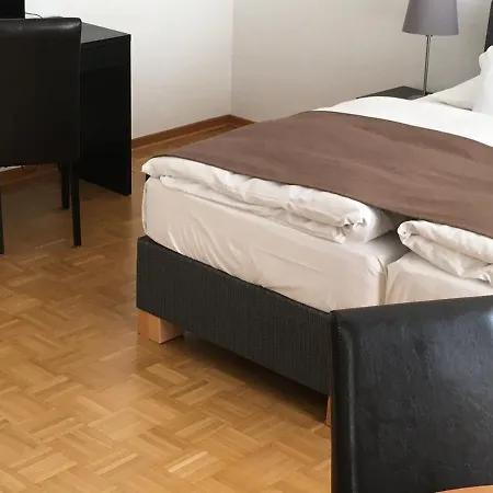 Hotel Residenz Am Festspielhaus