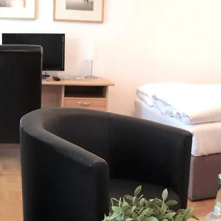 Hotel Residenz Am Festspielhaus