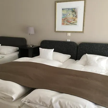 Residenz Am Festspielhaus レックリングハウゼン