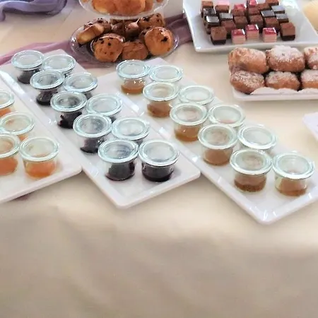 Hotel Residenz Am Festspielhaus 4*