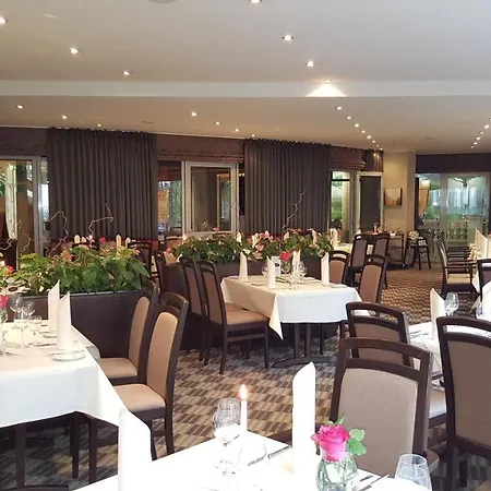 Residenz Am Festspielhaus 4* Recklinghausen