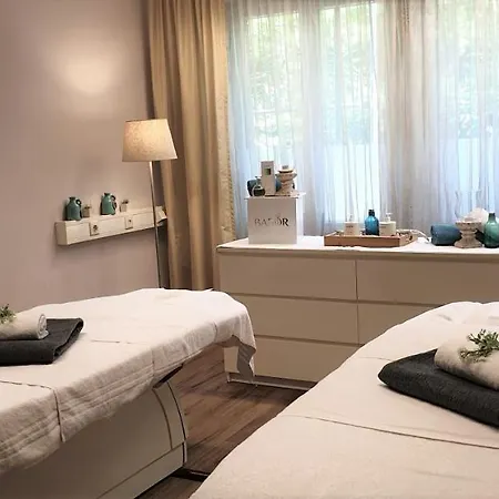 Hotel Residenz Am Festspielhaus Recklinghausen