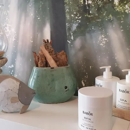 Hotel Residenz Am Festspielhaus 4*