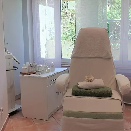 Residenz Am Festspielhaus Recklinghausen