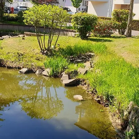 Residenz Am Festspielhaus 4*