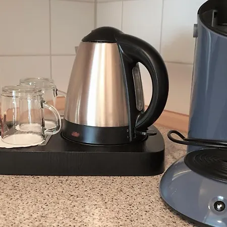 Residenz Am Festspielhaus Recklinghausen