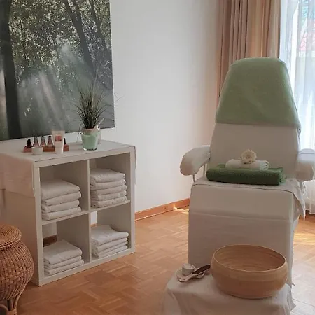 Residenz Am Festspielhaus Hotel Recklinghausen