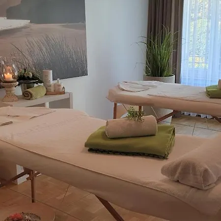 Hotel Residenz Am Festspielhaus