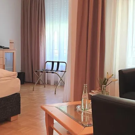 Residenz Am Festspielhaus