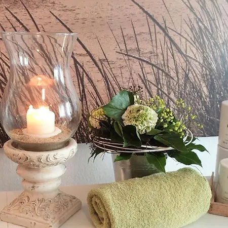 Residenz Am Festspielhaus 4*