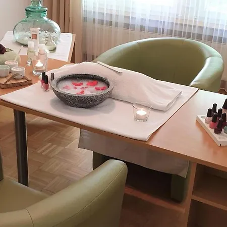 Residenz Am Festspielhaus