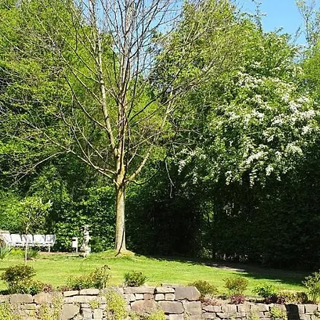 Residenz Am Festspielhaus 4* Recklinghausen