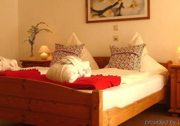 Residenz Am Festspielhaus Recklinghausen