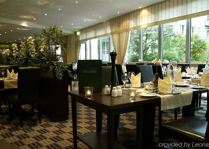 Residenz Am Festspielhaus 4* Recklinghausen