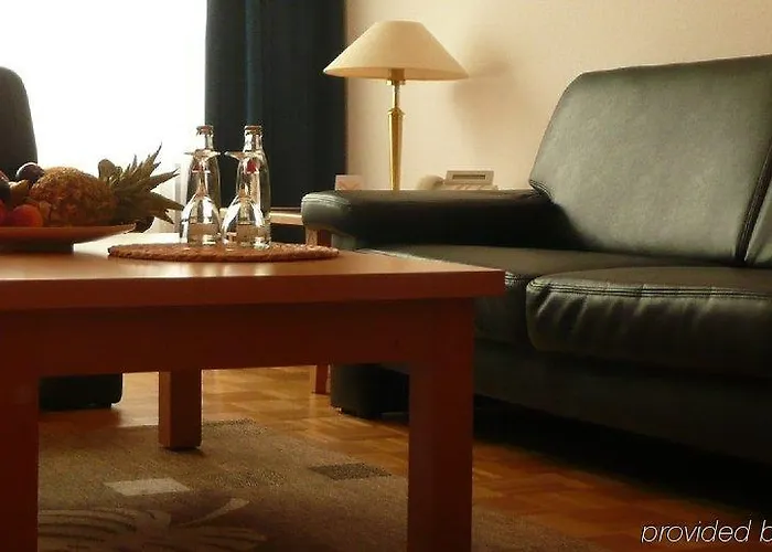 Residenz Am Festspielhaus Recklinghausen