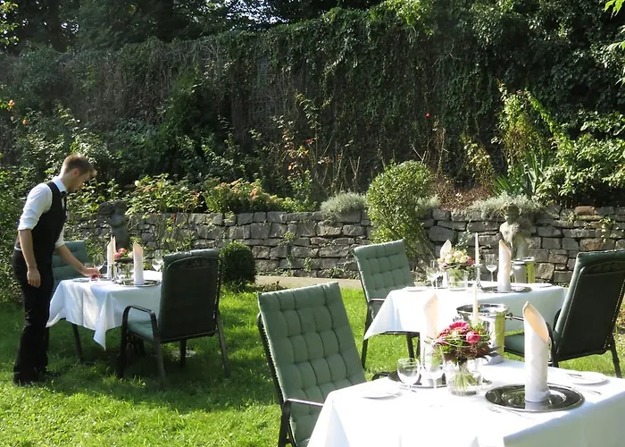 Residenz Am Festspielhaus Hotel Recklinghausen