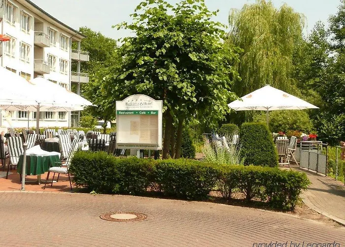 Residenz Am Festspielhaus 4*