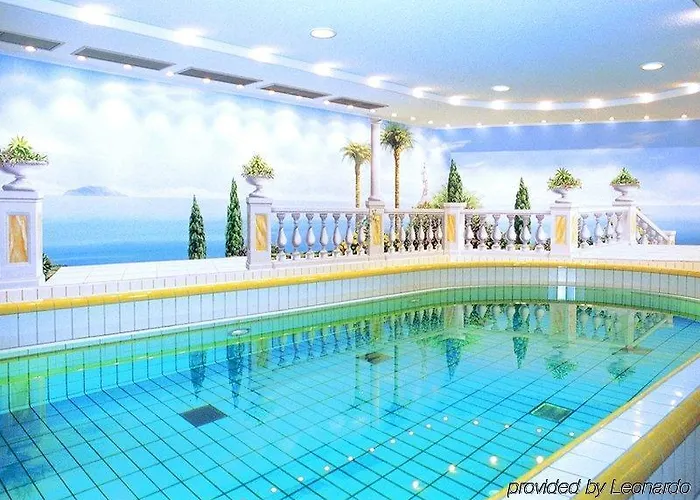 Residenz Am Festspielhaus 4* Recklinghausen