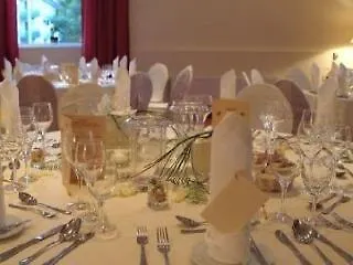 Hotel Residenz Am Festspielhaus Recklinghausen