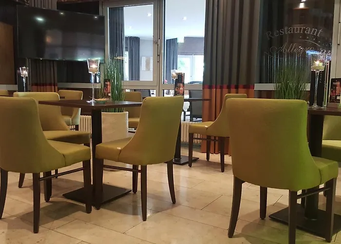 Hotel Residenz Am Festspielhaus