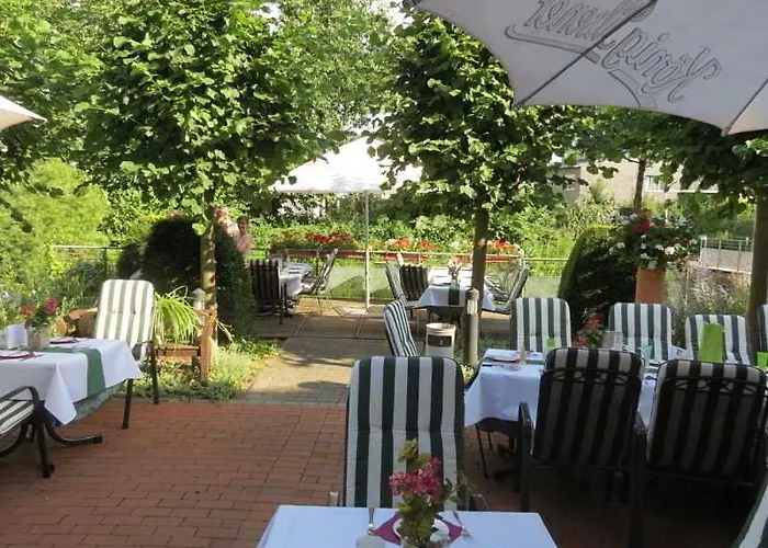 Hotel Residenz Am Festspielhaus 4*