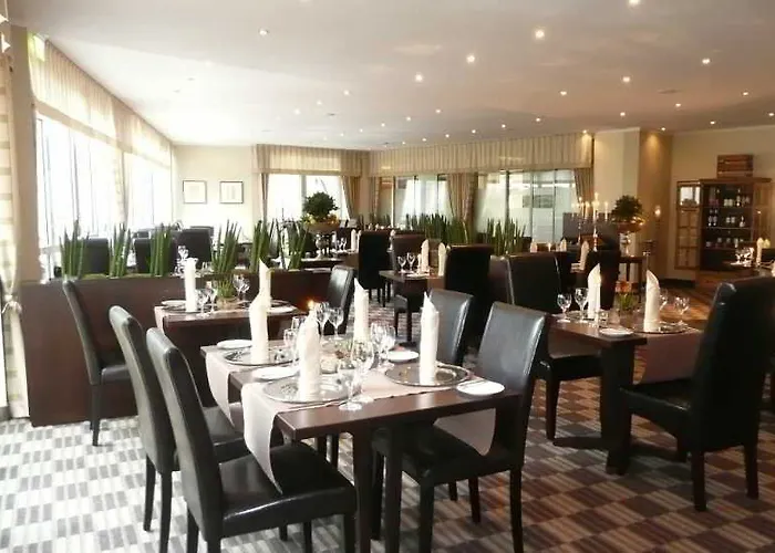 Residenz Am Festspielhaus