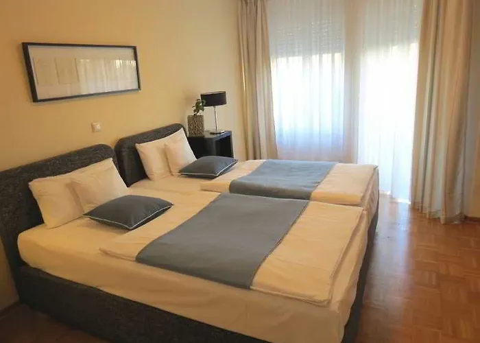 Residenz Am Festspielhaus 4* Recklinghausen