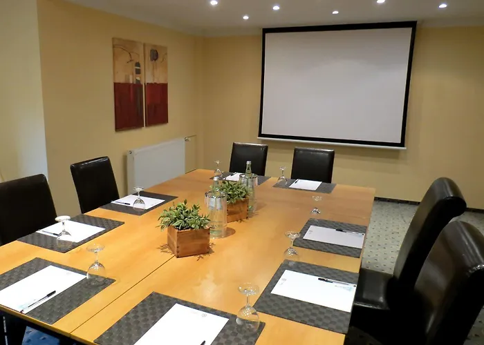 Residenz Am Festspielhaus 4*