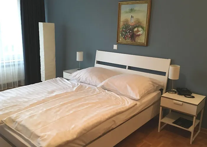 Residenz Am Festspielhaus 4*