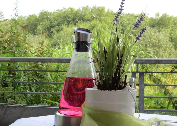 Residenz Am Festspielhaus Hotel Recklinghausen