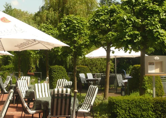 Hotel Residenz Am Festspielhaus