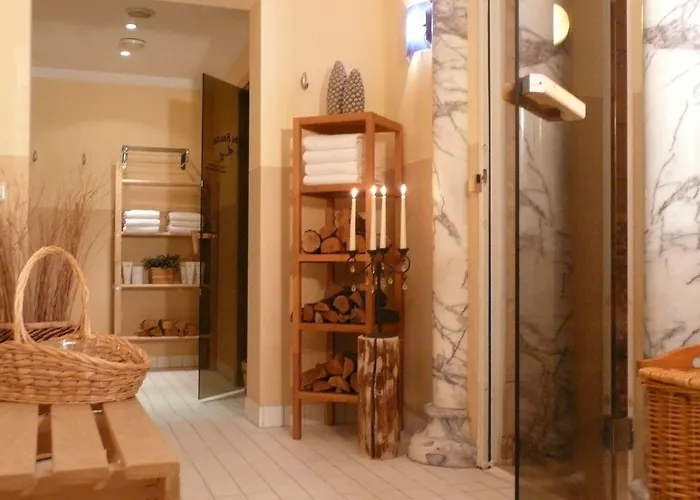 Residenz Am Festspielhaus Recklinghausen