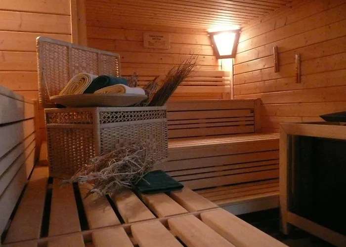 Residenz Am Festspielhaus 4*