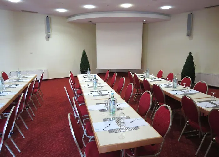 Residenz Am Festspielhaus 4* Recklinghausen