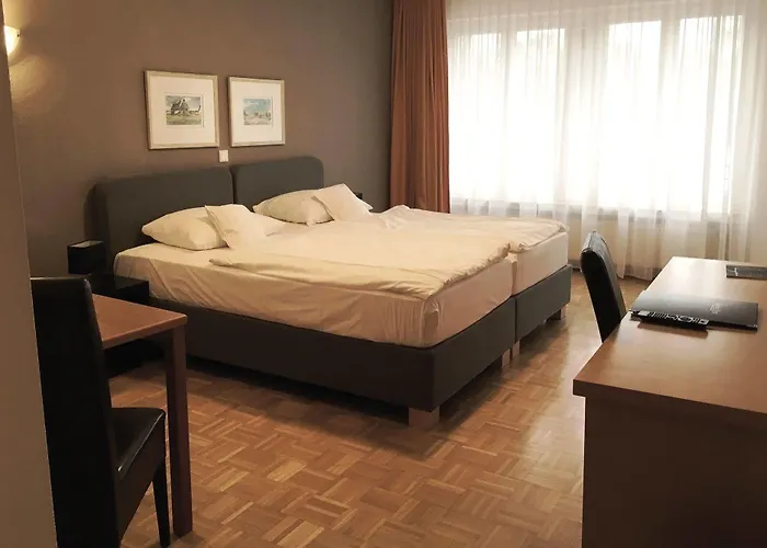 Residenz Am Festspielhaus 4* Recklinghausen