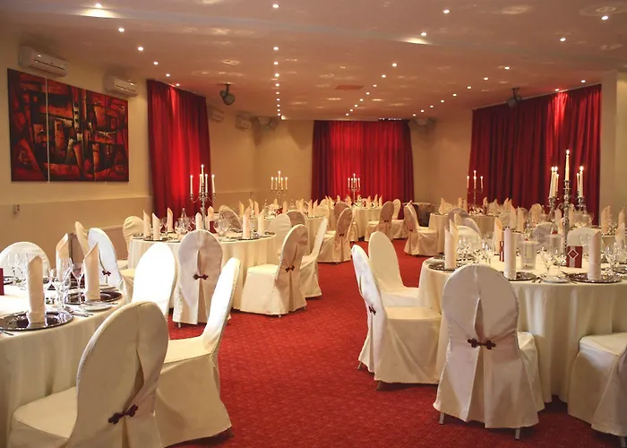 Residenz Am Festspielhaus