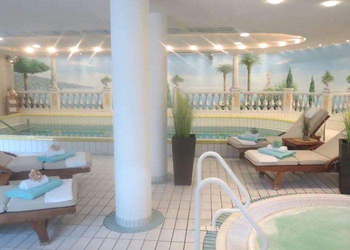 Residenz Am Festspielhaus 4* Recklinghausen