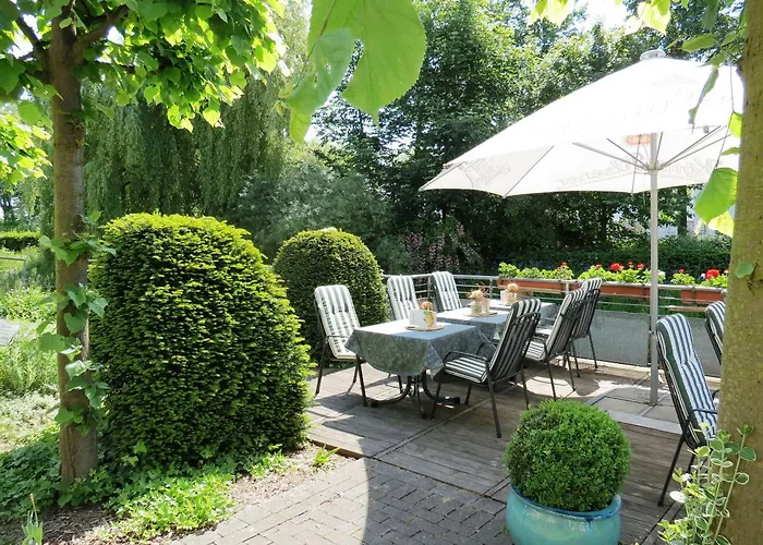 Residenz Am Festspielhaus