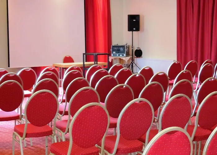 Residenz Am Festspielhaus Recklinghausen