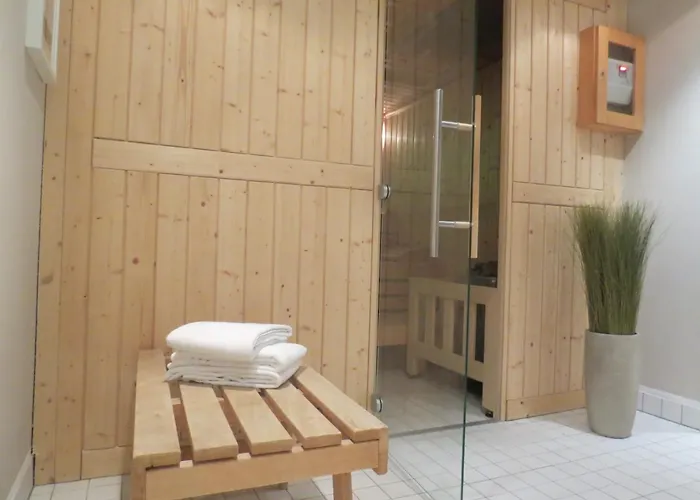 Residenz Am Festspielhaus 4*