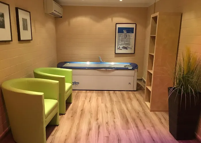 Residenz Am Festspielhaus Hotel