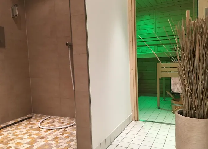 Hotell Residenz Am Festspielhaus