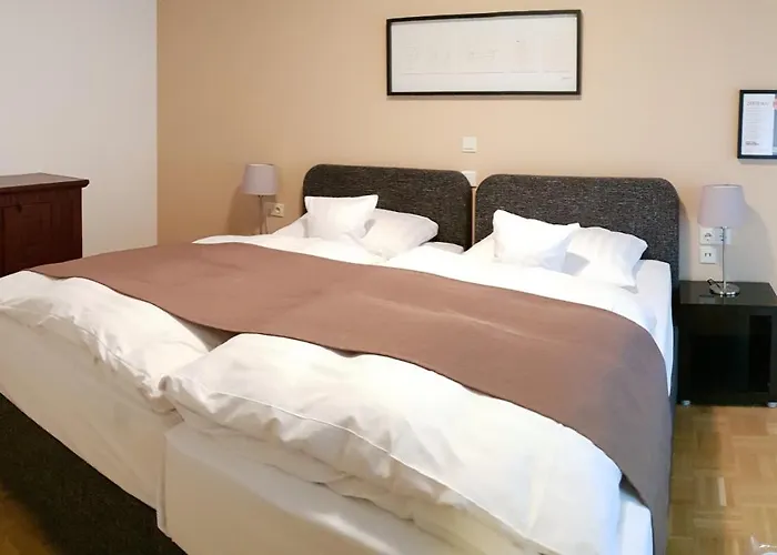 Residenz Am Festspielhaus Recklinghausen