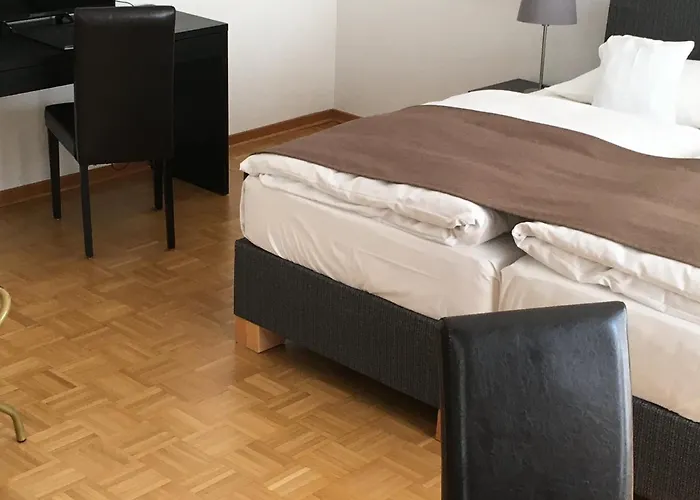 Hotel Residenz Am Festspielhaus