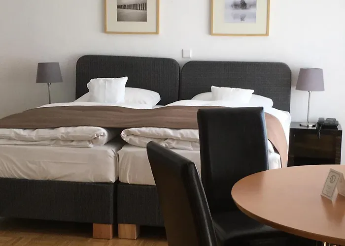 Residenz Am Festspielhaus