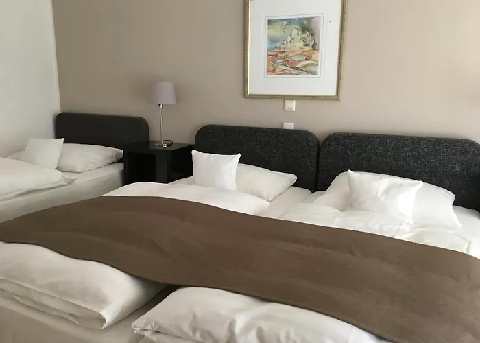 Residenz Am Festspielhaus Recklinghausen