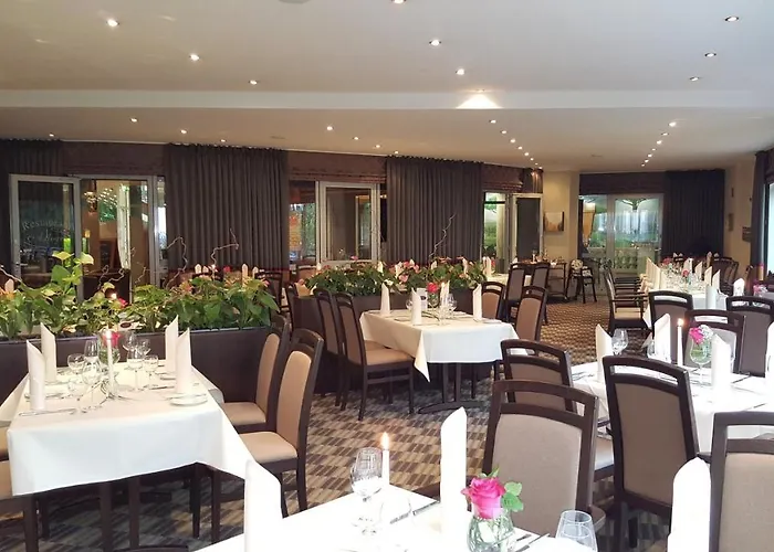 Residenz Am Festspielhaus 4* Recklinghausen